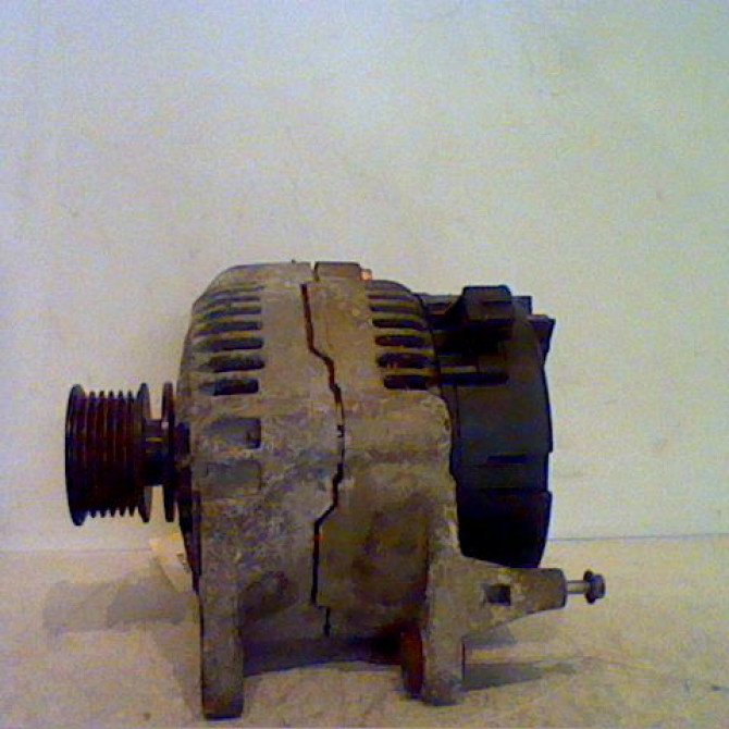 Alternateur occasion VOLKSWAGEN POLO III Phase 1 10-1994->11-1999 1.4 028903025H 2