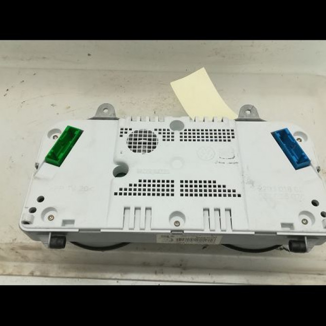 Compteur occasion VOLKSWAGEN POLO III Phase 2 11-1999->12-2001 1.4 2