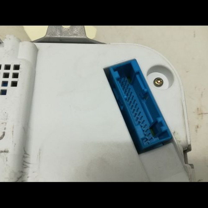 Compteur occasion VOLKSWAGEN POLO III Phase 2 11-1999->12-2001 1.4 3