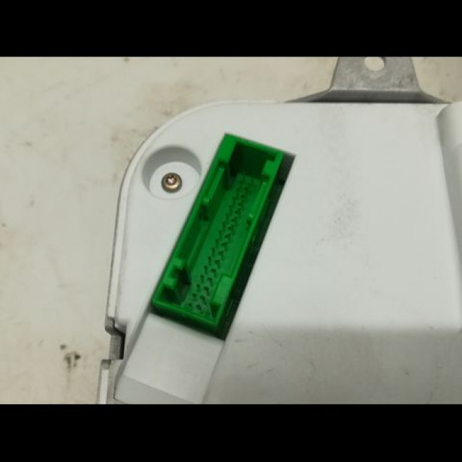 Compteur occasion VOLKSWAGEN POLO III Phase 2 11-1999->12-2001 1.4 4