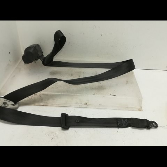 Ceinture arrière droite occasion VOLKSWAGEN POLO III Phase 2 11-1999->12-2001 1.4 6N0857806AHZP 1