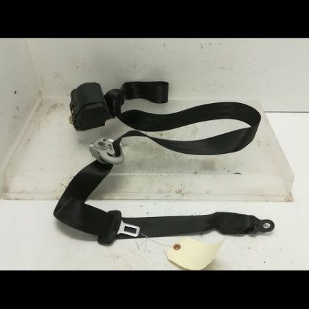 Ceinture arrière gauche occasion VOLKSWAGEN POLO III Phase 2 11-1999->12-2001 1.4 6N0857805AHZP