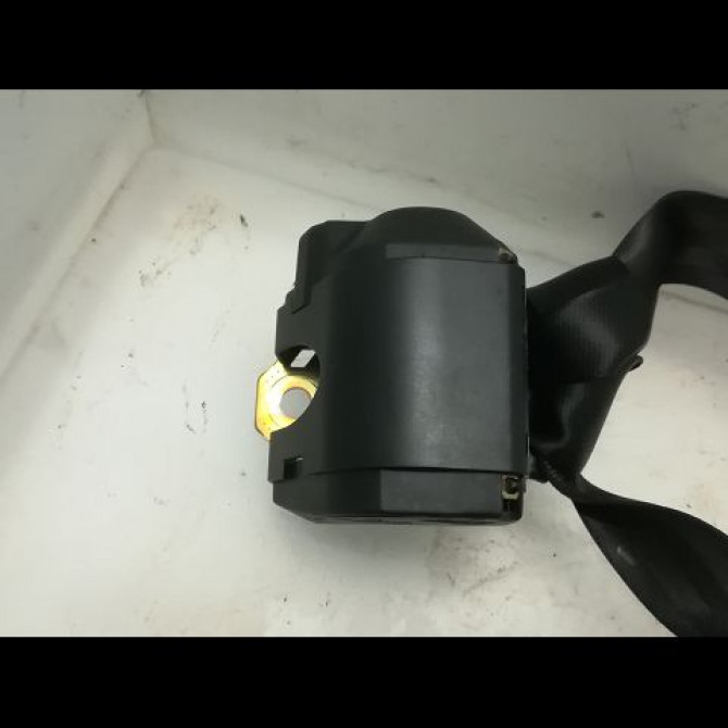 Ceinture arrière gauche occasion VOLKSWAGEN POLO III Phase 2 11-1999->12-2001 1.4 6N0857805AHZP 2