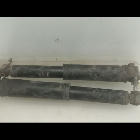 Amortisseur arrière droit occasion RENAULT TALISMAN Phase 1 09-2015->... 1.6 DCI 160ch 562108595R