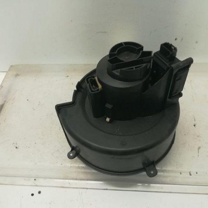 Ventilateur de chauffage occasion OPEL ASTRA II Phase 1 04-1998->09-2004 1.8i 16v 93185199 2