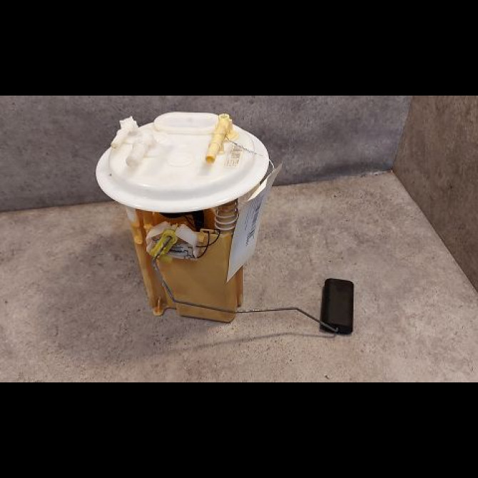 Pompe à carburant immergée occasion PEUGEOT 407 Phase 1 04-2004->07-2008 2.0 HDI 136ch 1525CW 1