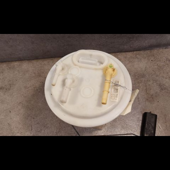 Pompe à carburant immergée occasion PEUGEOT 407 Phase 1 04-2004->07-2008 2.0 HDI 136ch 1525CW 2