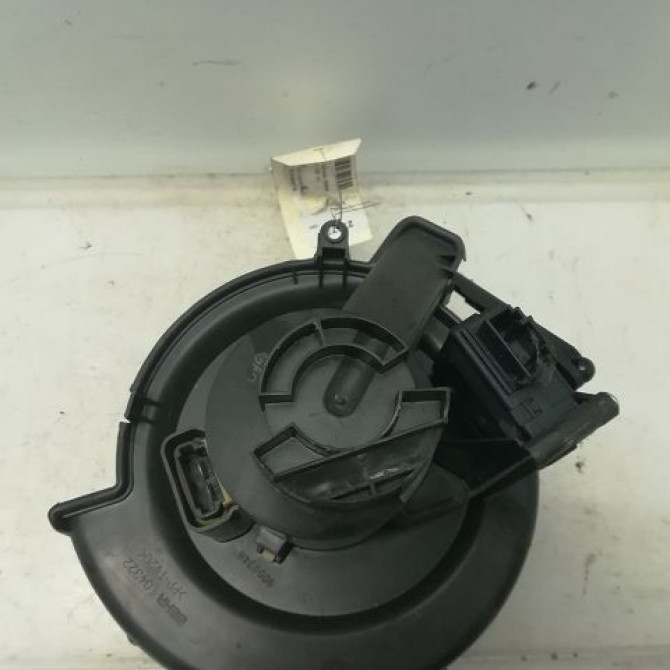 Ventilateur de chauffage occasion OPEL ASTRA II Phase 1 04-1998->09-2004 1.8i 16v 93185199 3