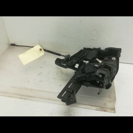 Serrure porte ard occasion FORD FOCUS II Phase 1 09-2004->12-2007 1.8 TDCI 115ch 4892382