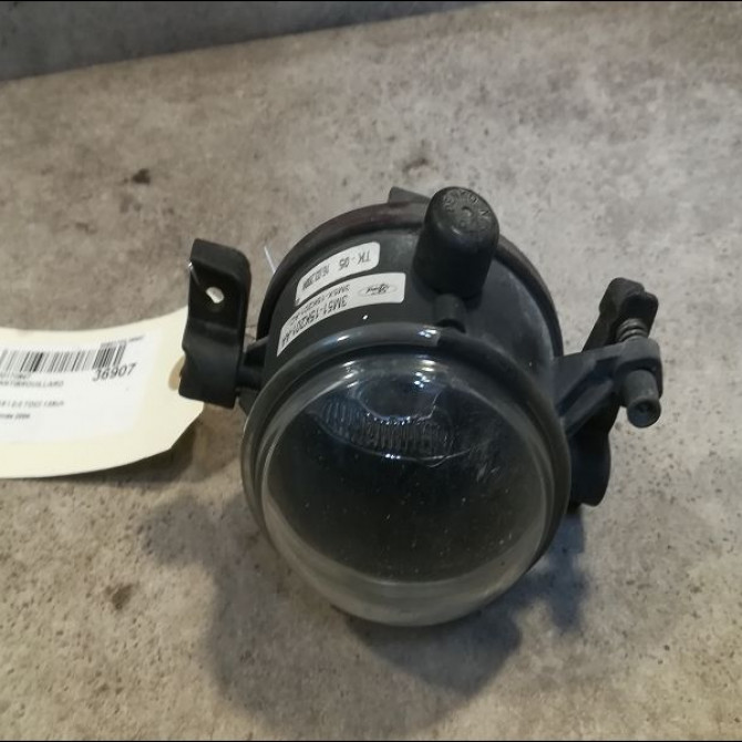 Phare antibrouillard avant droit occasion FORD CMAX I Phase 1 09-2003->03-2007 2.0 TDCI 135ch 1481005 1