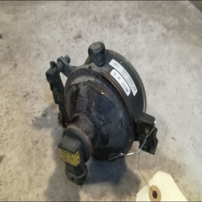 Phare antibrouillard avant droit occasion FORD CMAX I Phase 1 09-2003->03-2007 2.0 TDCI 135ch 1481005 2