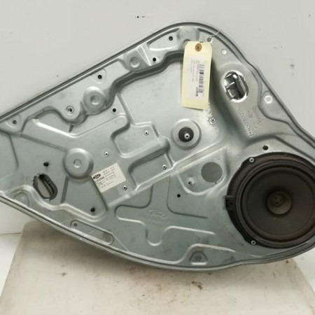 Mecanisme leve-glace arrière gauche occasion FORD CMAX I Phase 2 03-2007->09-2010 1.6 TDCI 16v 90ch 1738647