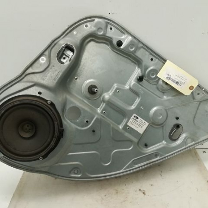 Mecanisme leve-glace arrière droit occasion FORD CMAX I Phase 2 03-2007->09-2010 1.6 TDCI 16v 90ch 1738648 1