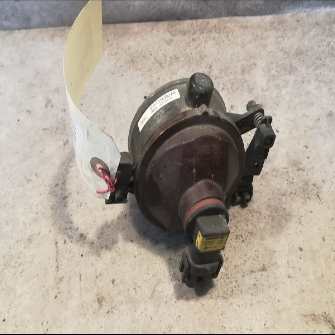 Phare antibrouillard avant gauche occasion FORD FOCUS II Phase 1 09-2004->12-2007 1.6 TDCI 110ch 1481007 2