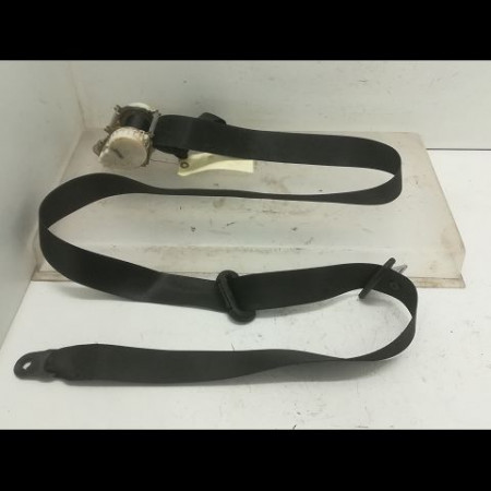 Ceinture avant droite occasion FORD FOCUS II Phase 1 09-2004->12-2007 1.8 TDCI 115ch 1386696