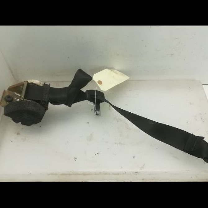 Ceinture arrière gauche occasion FORD FOCUS II Phase 1 09-2004->12-2007 1.8 TDCI 115ch 2013465 1