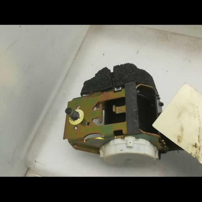 Ceinture arrière gauche occasion FORD FOCUS II Phase 1 09-2004->12-2007 1.8 TDCI 115ch 2013465 3