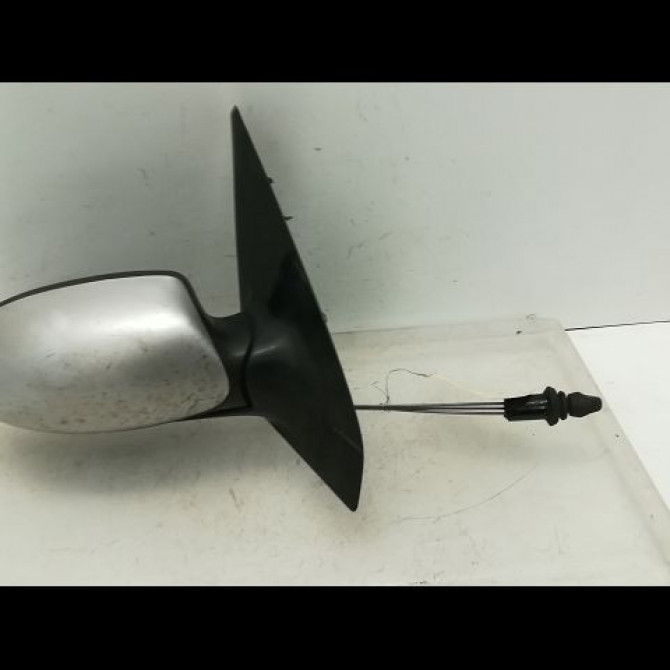 Retroviseur exterieur manuel droit occasion FORD FOCUS II Phase 1 09-2004->12-2007 1347098 1