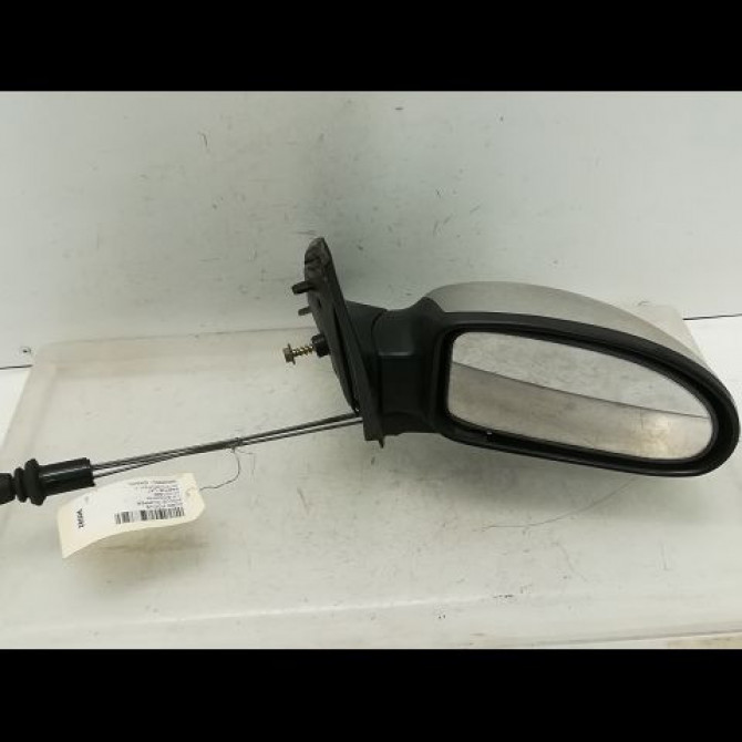 Retroviseur exterieur manuel droit occasion FORD FOCUS II Phase 1 09-2004->12-2007 1347098 2