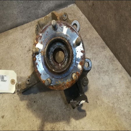 Moyeu avd occasion FORD CMAX I Phase 1 09-2003->03-2007 2.0 TDCI 135ch 1471854