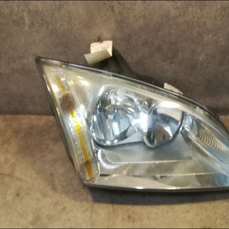 Phare droit occasion FORD FOCUS II Phase 1 09-2004->12-2007 1.6 TDCI 110ch 1483060