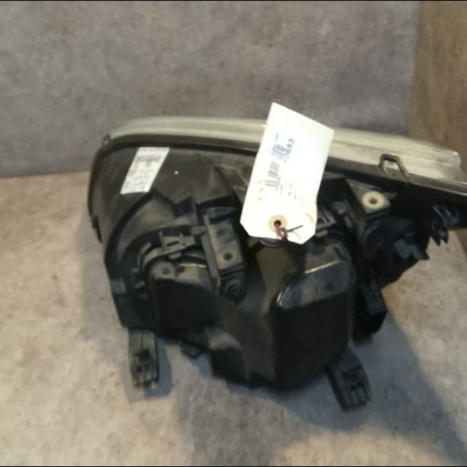 Phare droit occasion FORD FOCUS II Phase 1 09-2004->12-2007 1.6 TDCI 110ch 1483060 2