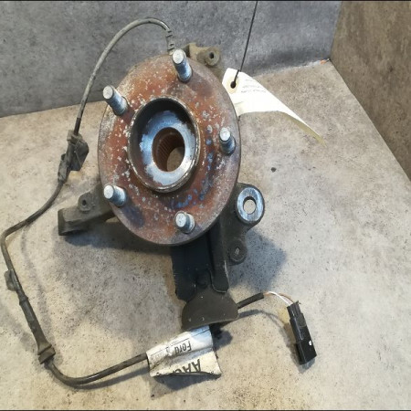 Moyeu avd occasion FORD FOCUS II Phase 1 09-2004->12-2007 1.6 TDCI 110ch 1471854