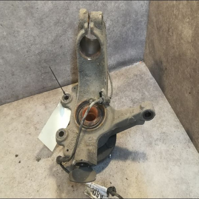 Moyeu avd occasion FORD FOCUS II Phase 1 09-2004->12-2007 1.6 TDCI 110ch 1471854 2