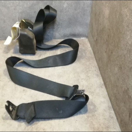 Ceinture arrière droite occasion FORD FOCUS II Phase 1 09-2004->12-2007 1.6 TDCI 110ch 2013465