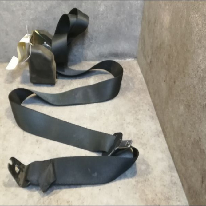 Ceinture arrière droite occasion FORD FOCUS II Phase 1 09-2004->12-2007 1.6 TDCI 110ch 2013465 1