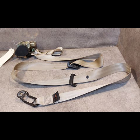 Ceinture avant droite occasion PEUGEOT 206 Phase 1 09-1998->03-2009 1.4i 8974GZ