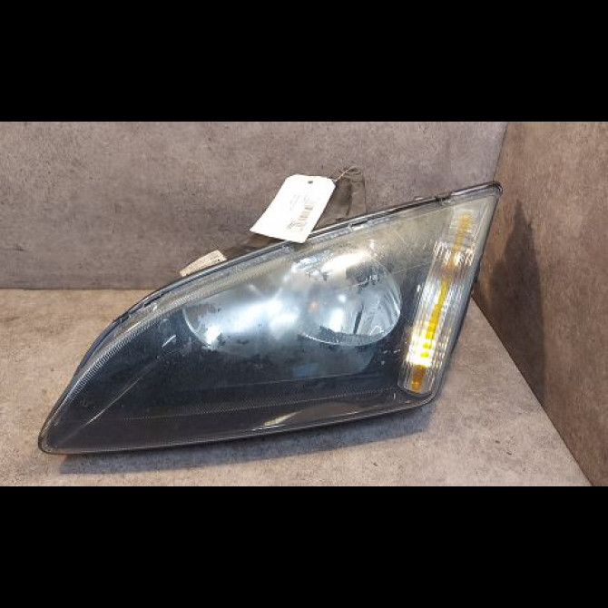 Phare gauche occasion FORD FOCUS II Phase 1 09-2004->12-2007 1481000 1