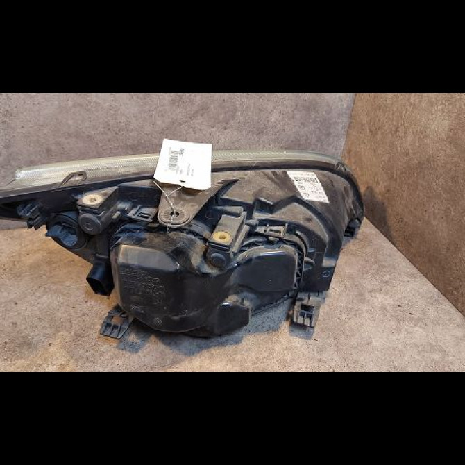 Phare gauche occasion FORD FOCUS II Phase 1 09-2004->12-2007 1481000 2