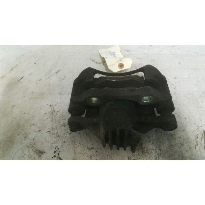 Etrier de frein avant gauche occasion PEUGEOT 206 Phase 1 09-1998->03-2009 1.9 D 4400K5 2