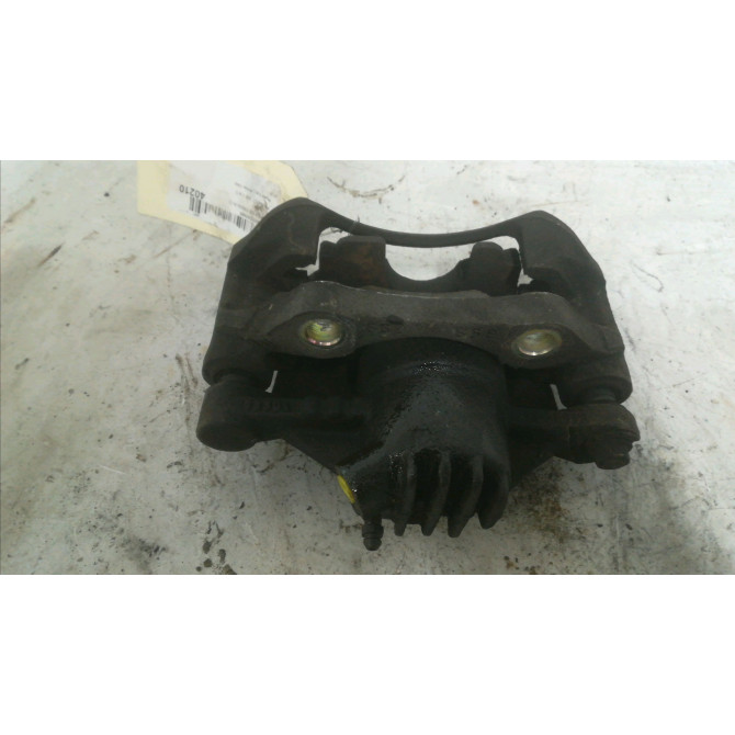 Etrier de frein avant droit occasion PEUGEOT 206 Phase 1 09-1998->03-2009 1.9 D 4400K6 2