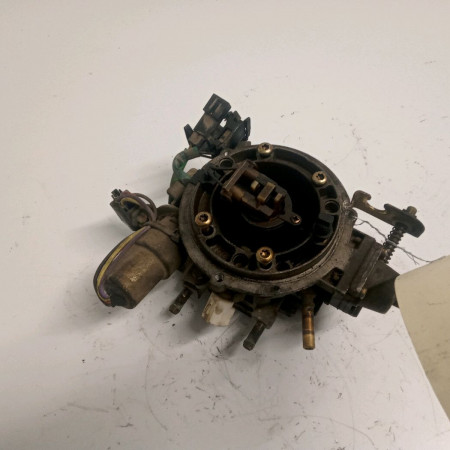 Bloc monopoint occasion FORD FIESTA III Phase 2 01-1994->10-1996 1.1i