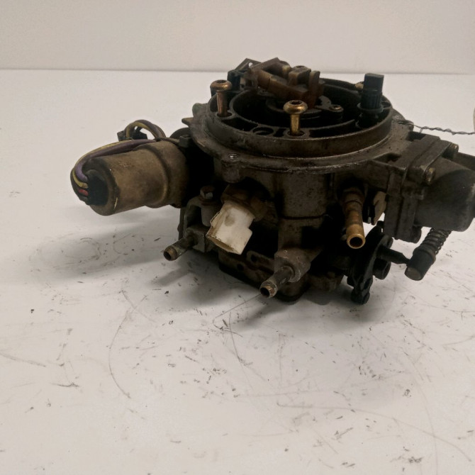 Bloc monopoint occasion FORD FIESTA III Phase 2 01-1994->10-1996 1.1i 2