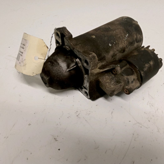 Démarreur occasion FORD FIESTA III Phase 2 01-1994->10-1996 1.1i 1