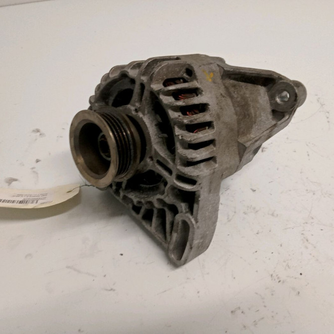 Alternateur occasion FIAT PANDA III Phase 1 01-2012->... 1.2i 69ch 71796293 1