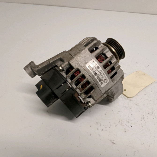 Alternateur occasion FIAT PANDA III Phase 1 01-2012->... 1.2i 69ch 71796293 2