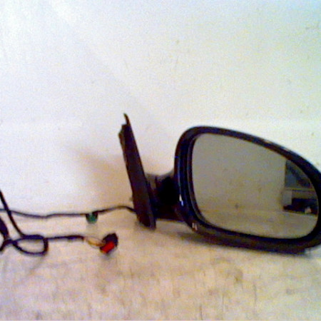 Retroviseur exterieur electrique droit occasion VOLKSWAGEN PASSAT VI Phase 1 10-2010->... 2.0 TDI 140ch 3C1857508CP9B9