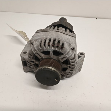 Alternateur occasion FIAT PUNTO EVO III Phase 1 10-2009->12-2013 1.3 MULTIJET 75ch