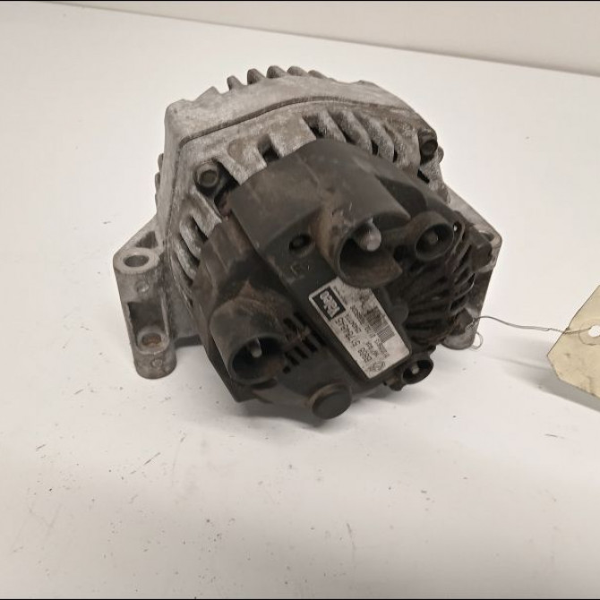 Alternateur occasion FIAT PUNTO EVO III Phase 1 10-2009->12-2013 1.3 MULTIJET 75ch 2