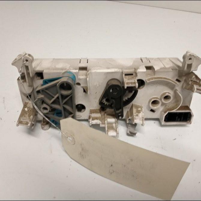 Commande de chauffage occasion CITROEN BERLINGO I Phase 1 09-1996->11-2002 1.8 D 60ch 2