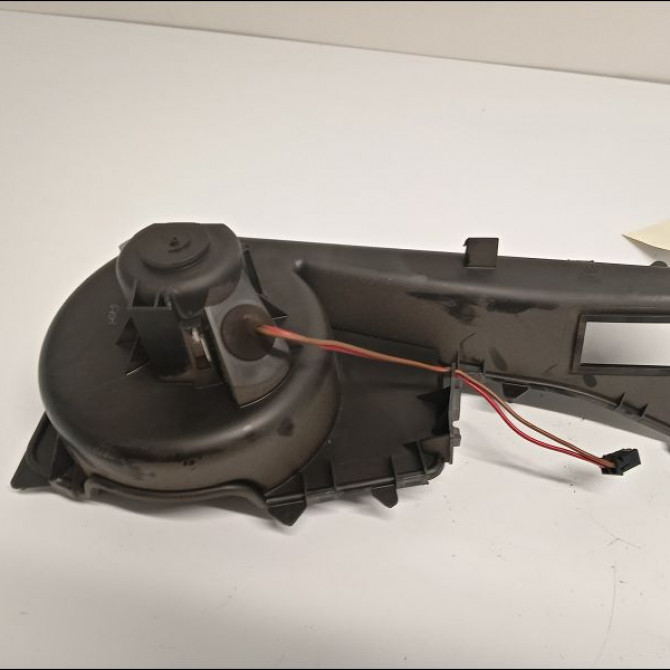 Ventilateur de chauffage occasion RENAULT TWINGO I Phase 2 08-1998->08-2000 1.2i 60ch 1