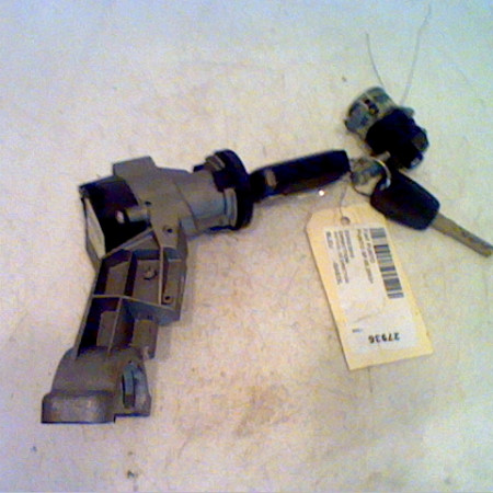 Antivol de direction occasion FIAT PUNTO EVO III Phase 1 10-2009->12-2013 1.3 MULTIJET 75ch 50525430