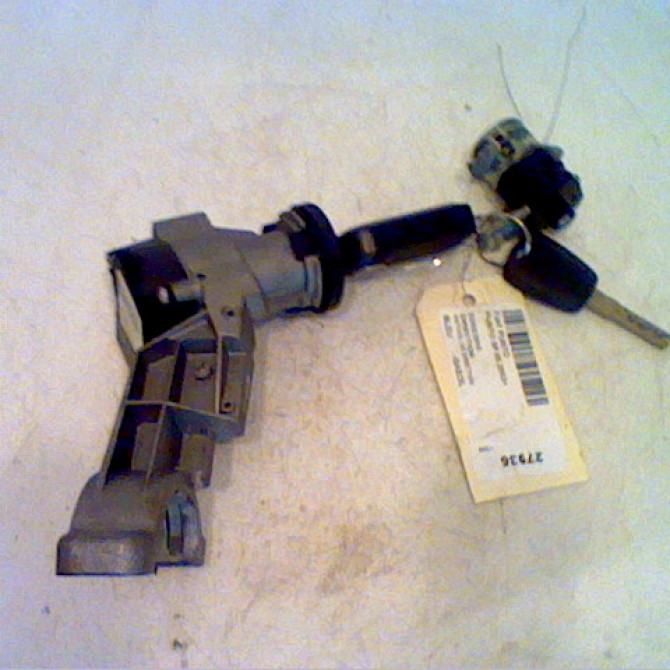 Antivol de direction occasion FIAT PUNTO EVO III Phase 1 10-2009->12-2013 1.3 MULTIJET 75ch 50525430 1