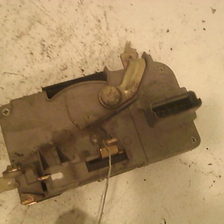 Serrure porte avd occasion CITROEN C5 I Phase 1 03-2001->09-2004 1.8i 16v 9136J9
