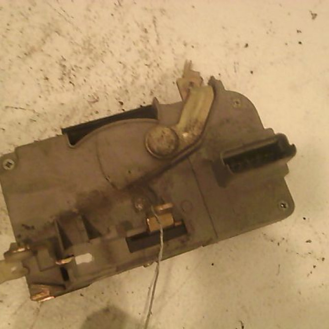 Serrure porte avd occasion CITROEN C5 I Phase 1 03-2001->09-2004 1.8i 16v 9136J9 1