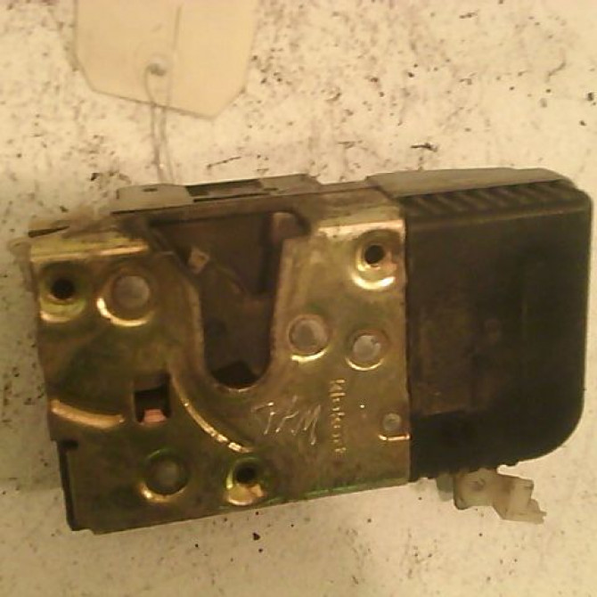 Serrure porte avd occasion CITROEN C5 I Phase 1 03-2001->09-2004 1.8i 16v 9136J9 2